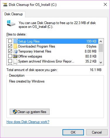 Non-deletable documents document is in a folder pdf
